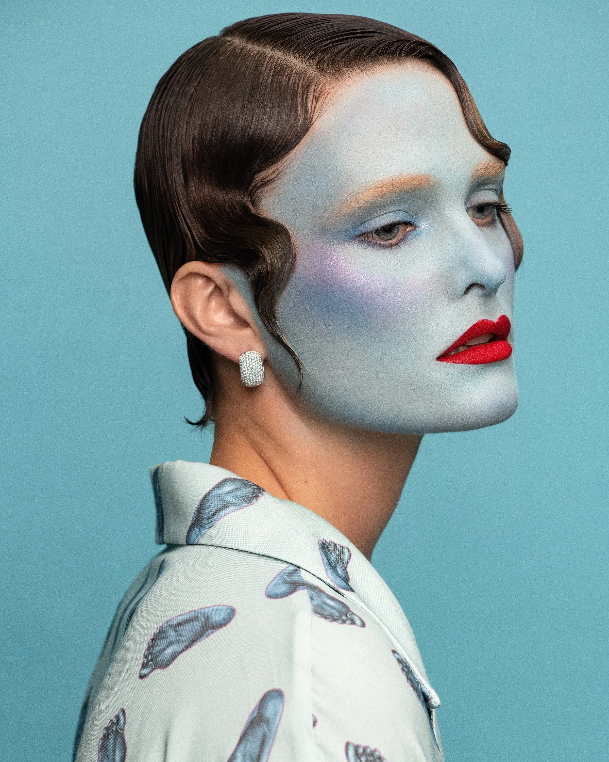 Diamonds for everyone — photography by Dainius Ščiuka